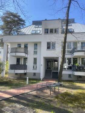 Foto - Wohnung zum Kaufen in Potsdam Babelsberg 339.000,00 € 71 m²
