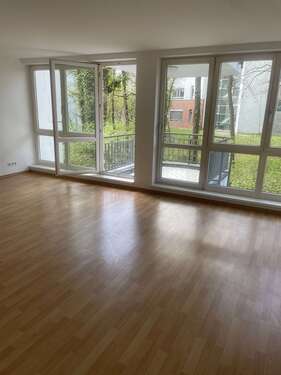 Foto - Wohnung zum Kaufen in Potsdam Babelsberg 349.000,00 € 71 m²