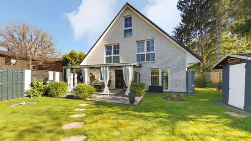 Foto - Haus zum Kaufen in Ellerau 759.000,00 € 195 m²