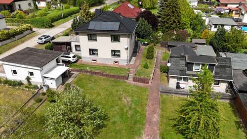 Foto - Haus zum Kaufen in Plau am See 550.000,00 € 208 m²