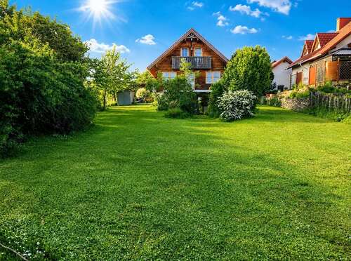 Foto - Haus zum Kaufen in Rittersheim 389.000,00 € 130 m²