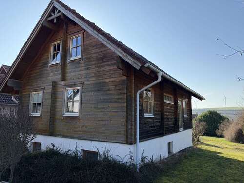 Foto - Haus zum Kaufen in Rittersheim 375.000,00 € 130 m²
