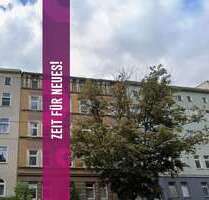 Wohnung zum Mieten in Halle 530,00 € 64 m²