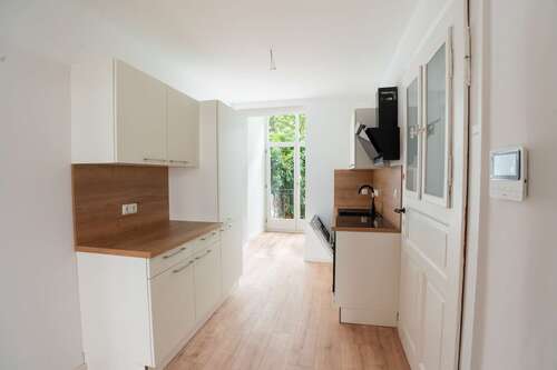 Foto - Wohnung zum Mieten in Leipzig 639,00 € 46 m²