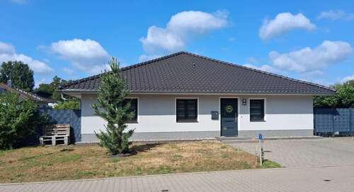 Foto - Haus zum Kaufen in Brandenburg 449.000,00 € 127 m²