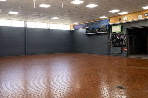 Foto - Halle in Oberhausen 1.100.000,00 € 570 m²
