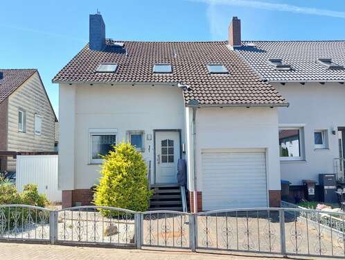 Foto - Haus zum Kaufen in Wunstorf 249.900,00 € 104.2 m²