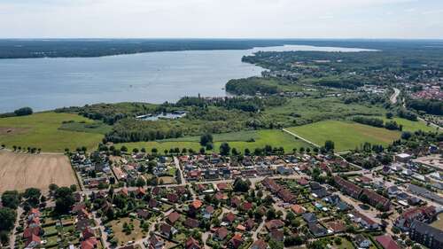 Foto - Haus zum Kaufen in Plau am See 409.000,00 € 130 m²