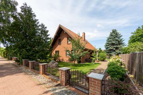 Foto - Haus zum Kaufen in Plau am See 409.000,00 € 130 m²
