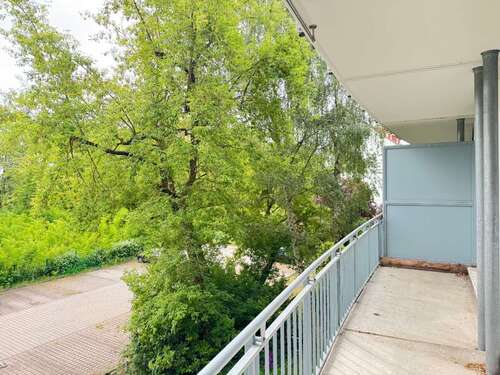 Foto - Wohnung zum Kaufen in Berlin 195.000,00 € 50.5 m²