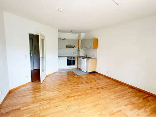 Foto - Wohnung zum Kaufen in Berlin 195.000,00 € 50.5 m²
