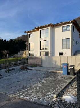 Foto - Wohnung zum Mieten in Winhöring 540,00 € 40 m²