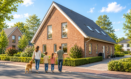 Foto - Haus zum Kaufen in Torgelow 620.777,00 € 261 m²