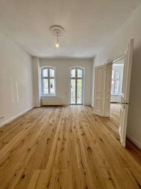 Foto - Wohnung zum Mieten in Berlin 1.790,00 € 81.5 m²