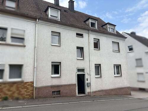 Foto - Haus zum Kaufen in Pirmasens 220.000,00 € 223 m²
