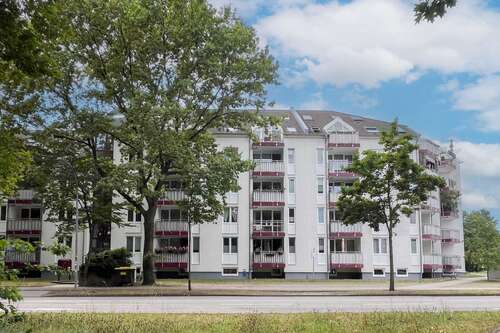 Foto - Wohnung zum Kaufen in Königs Wusterhausen 149.000,00 € 60.04 m²