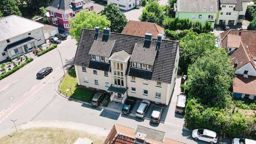 Foto - Wohnung zum Kaufen in Dissen am Teutoburger Wald 165.000,00 € 72 m²