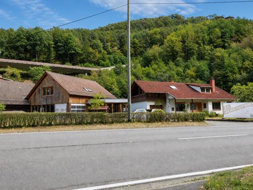 Foto - Haus zum Kaufen in Rinnthal 420.000,00 € 146 m²