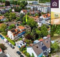 Haus zum Kaufen in München 1.250.000,00 € 175 m²