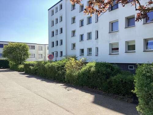 Foto - Wohnung zum Kaufen in Burgwedel 98.000,00 € 35 m²