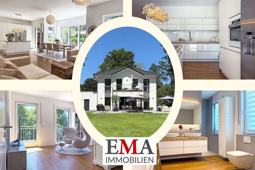 Foto - Haus zum Kaufen in Schönwalde-Glien 1.200.000,00 € 167 m²