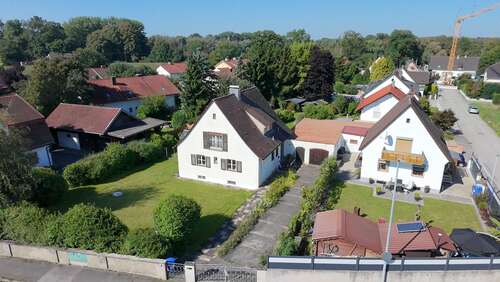 Foto - Haus zum Kaufen in Mühldorf 425.000,00 € 150 m²