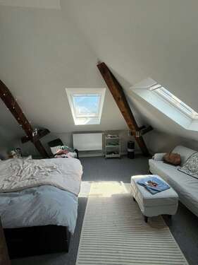 Foto - WG-Zimmer in Hamburg 800,00 € 20 m²