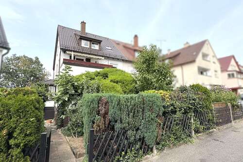 Foto - Haus zum Kaufen in Heilbronn 409.000,00 € 140 m²