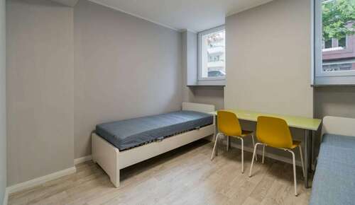 Foto - WG-Zimmer in Berlin 550,00 € 10 m²