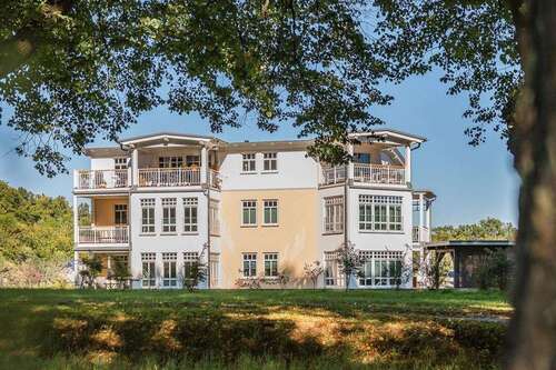 Foto - Wohnung zum Mieten in Bad Doberan 1.300,00 € 76 m²