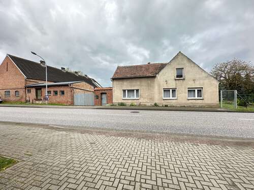 Foto - Haus zum Kaufen in Buchholz 139.000,00 € 100 m²