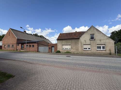 Foto - Haus zum Kaufen in Buchholz 135.000,00 € 100 m²