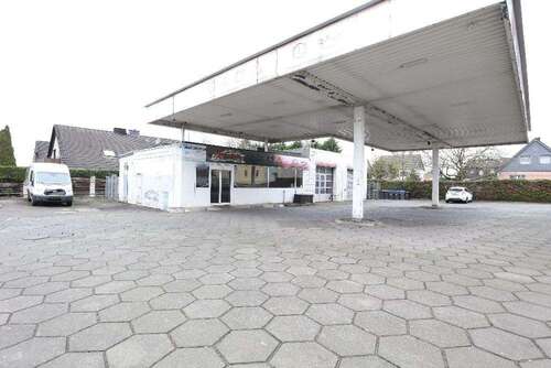 Foto - Spezialgewerbe in Bergkamen 3.000,00 € 1214 m²