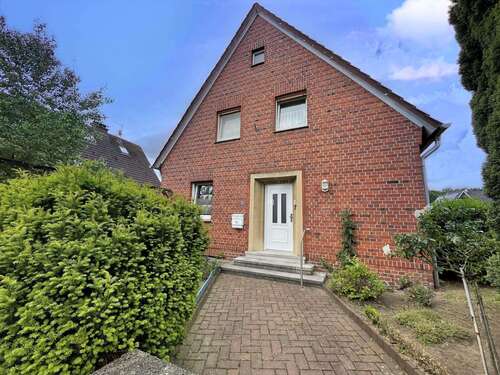 Foto - Haus zum Kaufen in Velen 150.000,00 € 110 m²