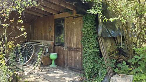 Foto - Grundstück in Kandern 25.000,00 € 1791 m²