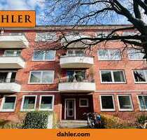 Wohnung zum Kaufen in Hamburg-Barmbek-Süd 305.000,00 € 46.93 m²