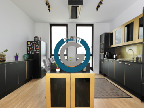 Foto - Wohnung zum Kaufen in Berlin 825.000,00 € 92 m²