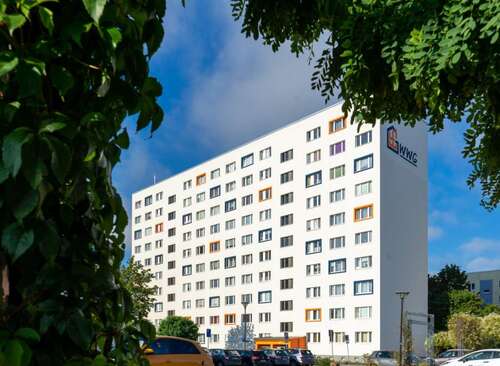 Foto - Wohnung zum Mieten in Wolmirstedt 468,50 € 66.92 m²