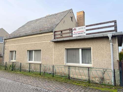 Foto - Haus zum Kaufen in Groß Kreutz OT Schmergow 145.000,00 € 253 m²