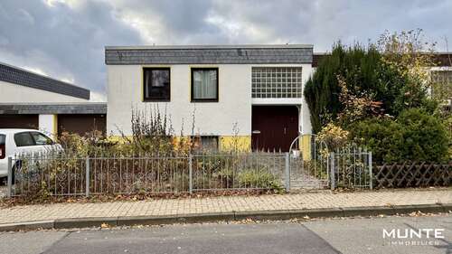 Foto - Haus zum Kaufen in Wolfenbüttel 280.000,00 € 137 m²