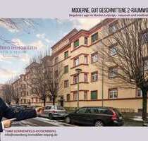 Wohnung zum Kaufen in Leipzig Eutritzsch 79.900,00 € 32.23 m² - Leipzig / Eutritzsch