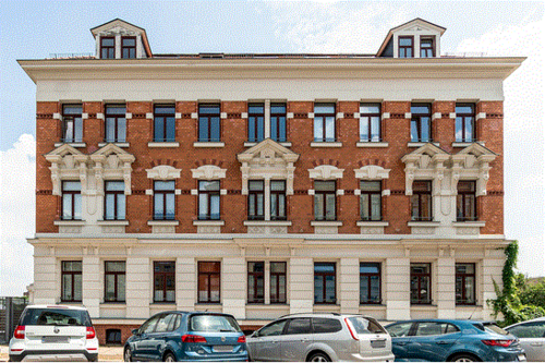 Foto - Wohnung zum Mieten in Leipzig 1.150,00 € 102 m²