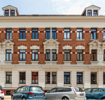 Wohnung zum Mieten in Leipzig 1.150,00 € 102 m²