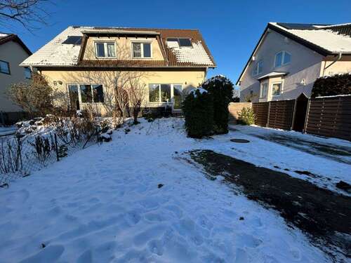 Foto - Haus zum Kaufen in Berlin 499.000,00 € 102 m²