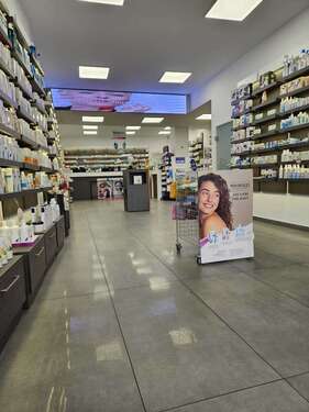 Foto - Einzelhandel in Rüsselsheim 4.490,00 € 280 m²