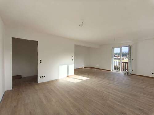 Foto - Wohnung zum Mieten in Saulgrub-Altenau 990,00 € 81.2 m²