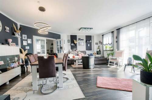 Foto - Haus zum Kaufen in Hofkirchen 379.000,00 € 126 m²