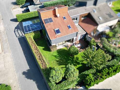 Foto - Haus zum Kaufen in Ibbenbüren 499.900,00 € 150 m²