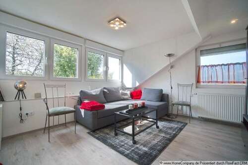 Foto - Wohnen auf Zeit in Dortmund 1.050,00 €