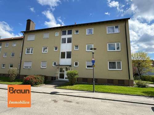 Foto - Wohnung zum Kaufen in Villingen-Schwenningen 160.000,00 € 82.67 m²